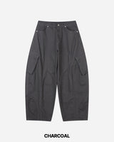 Port Washing Cargo Pants