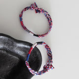 [CCNMADE] Welcome SingleTwin Bracelet