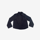 Dianth Silky Scarf Blouse