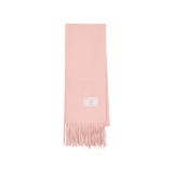 プラッシュウールマフラー
