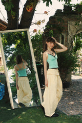 Nomad Parachute Pants