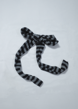 Judy Bocashi Stripe Muffler (3color)