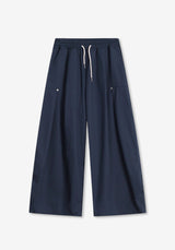 SO Work Rivet Banding Pants