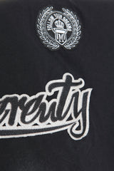 スプレーパッチ長袖Tシャツ