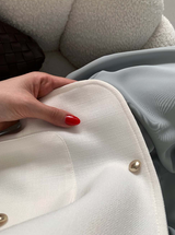 Setter Classic Short Sleeve Jacket / 3 colors