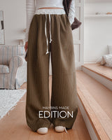 [MADE] Dian banding pants