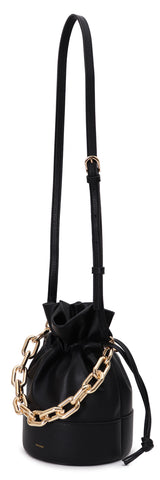 VIVICHO CANDY BAG BLACK