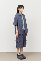 Ego Double Cargo Shorts