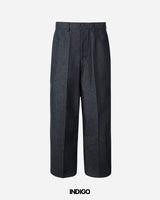 Twiit Non-fade Denim Pants