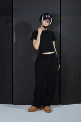 MINK T-SHIRT