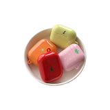 [MADE] fruityPods case (4 colors)