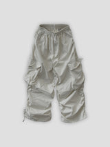 Roas Over Shearing Maxi PT