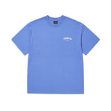TEMPUS アーチロゴTシャツ (SKY BLUE)