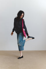 Stardust Eco Bag (Pink)