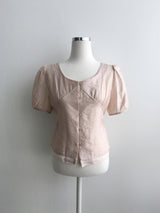 Muesli blouse