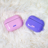 【MADE】 Three design AirPods Glossy case