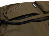TZ カーゴパンツ V3 - Dark Brown