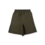 A-Line Bermuda Shorts