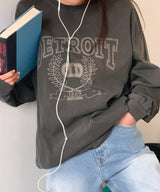 Detroit - t