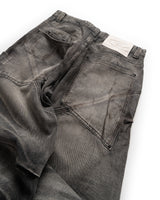 Soiled Denim Washed Pants 
