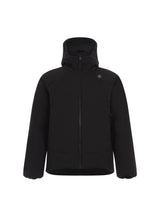 OG アルファジャケットシンサレートパッディドジャケット