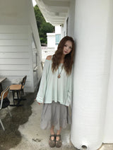  near layered long sleeve 
