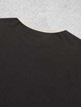 Notch Half Top (3color)