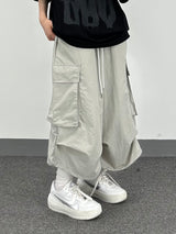 aero cargo shorts