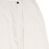 WIDE POCKET PANTS (UNISEX)_SYF6PT06WT