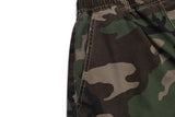 パラスーツ ウォッシング ワイド コットン カーゴ パンツ / Parachute Washsing Cotton Wide Cargo Pants