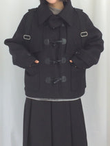 Dayl Half Coat