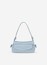 Ellie in Baby Blue