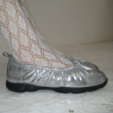 Scrunch 0042. ベレットスニーカー - 3colors