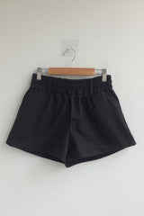 Essential A-line Shorts