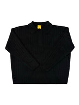 Lama Wool Round Knit (3 Colors)