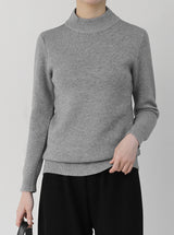 [Premium] Winter Noble Half-Polar Knit