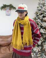 Deal Soft Long Muffler