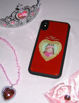 【TPUケース】 Miss America Case