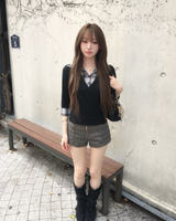 ナポレオンショートパンツ