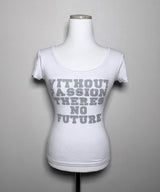Without Tee (4colors)