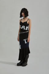 LEADER SKIRT