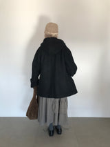 Soft Cloudy Shoulder Bag (3color)