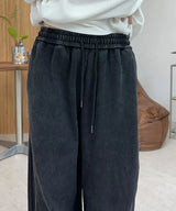 Dife Vintage Track Pigment Pants
