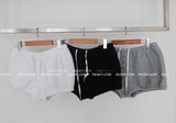ナッピングシックバルーンショーツ