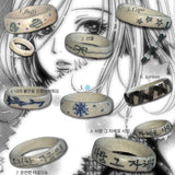 [ZINDA STUDIO]トゥルースリング4