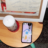 [MADE] SWEET HOME PHONE CASE