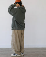 BCLD REGRET PIGMENT HOODIE