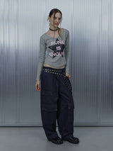 Cross Multi Cargo Pants_P