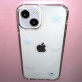 [made] milky star sky phone case (jellyhard)