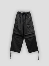 Y2Kミリタリーカーゴパンツ3C